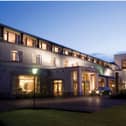 The think-in will take place in the Tullamore court Hotel on September 8 and 9 next
