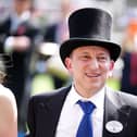 Royal Ascot 2026 – Day Four – Ascot Racecourse