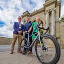   Rás na mBan is hosted by Carlow for its 20th anniversary 