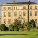 Dundrum House Hotel