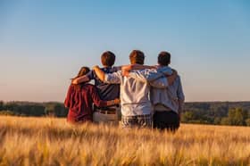 Well-known Kildare hotel to host launch of youth support plan