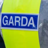 Gardaí are appealing for anyone with information to come forward