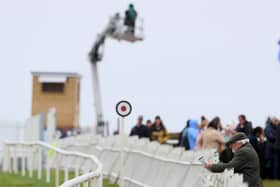 Bellewstown Races – Thursday 30th September