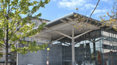 University Hospital Galway