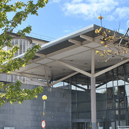 University Hospital Galway