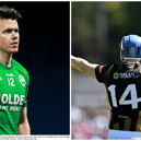 Shamrocks and Kilkenny forward, TJ Reid 