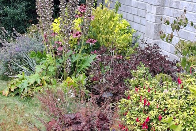 The Clonmel Garden Club meeting will be held at Hotel Minella