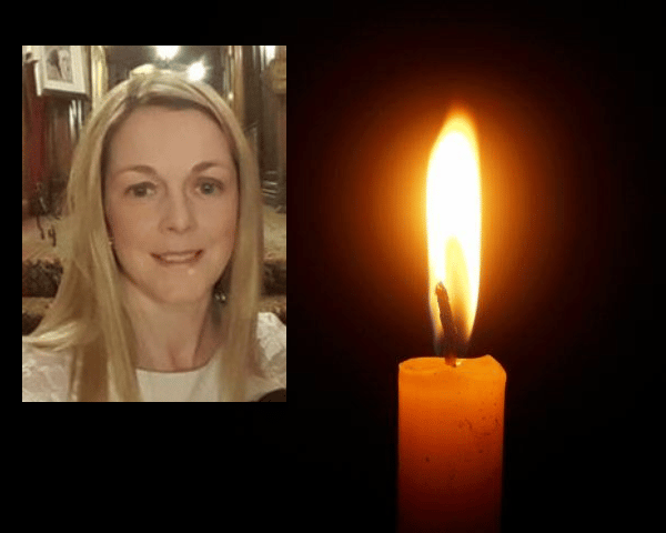 Martina Rafferty's Funeral Mass was held in Falcarragh