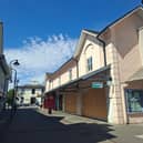   At 18.8%, Clonmel recorded the highest commercial vacancy rate in the county.  