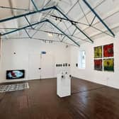 Artlink Fort Dunree