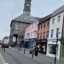 Kilkenny City 
