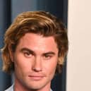 Chase Stokes