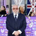 Ray Winstone