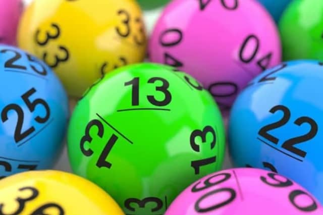 Carrick Swan GAA Club’s lotto draw helps fund the club’s juvenile teams and club development