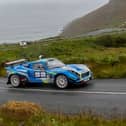 High-octane weekend promised for Danny Gormley Memorial Hill Climb