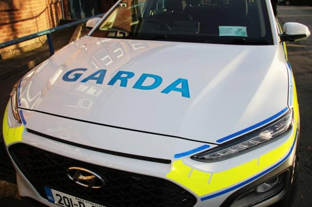 Gardaí detected several speeding motorists