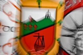 Mayo GAA manager steps aside.