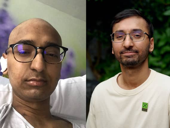 Raj Parmar