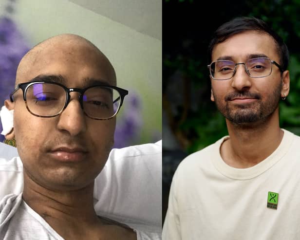 Raj Parmar