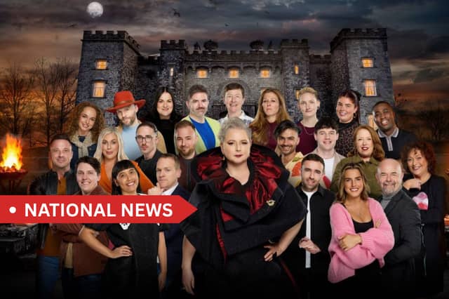 Fans were left wanting more following Monday night's dramatic episode