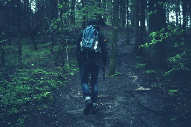 Kildare residents encouraged to step into STEPTEMBER 2026