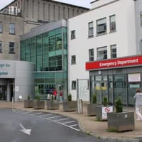 Mayo University Hospital warns of long Emergency Department waiting times