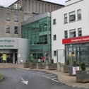 Mayo University Hospital