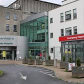 Mayo University Hospital