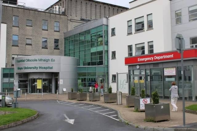 Mayo University Hospital