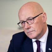 John Swinney