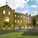 St Jarlath's College