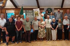 Tipperary Neutrality Network