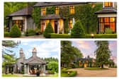 Glendaars House, Straffan, Co Kildare