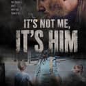 It's Not Me, It's Him, wins Best Short Film in All Categories at the 2026 Mei International Film Festival