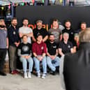 Irish and international brewers will be at Festival 