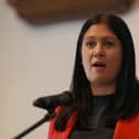 Lisa Nandy