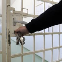 Kildare's man's 'harrowing' experience in prison