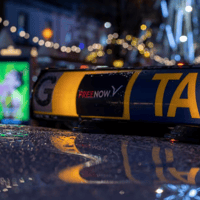 Galway taxi driver under active investigation after complaint received