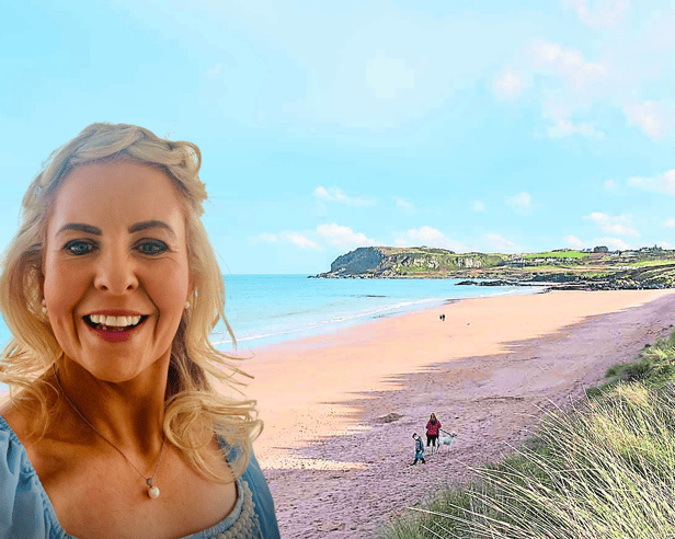 Tracy  McKeague is a mental health counsellor
