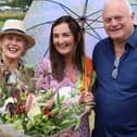 The local Ram Show and Fair Day will take place in October