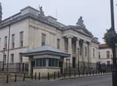 Derry Magistrates Court