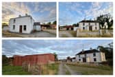 Farmhouse and land for sale in Drumkeelwick, Carrigallen, Co Leitrim