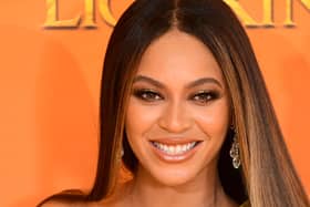 Beyonce