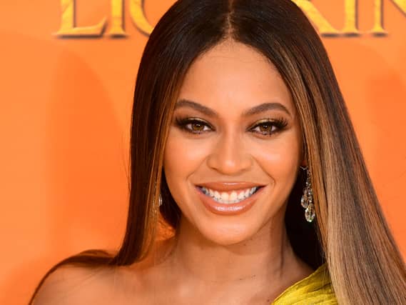 Beyonce