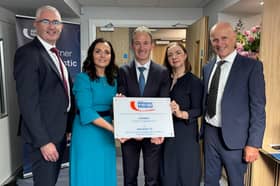 The new multi-modality centre expands access to advanced diagnostics and local expertise across Mayo.