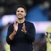 Mikel Arteta