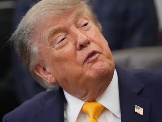 Trump