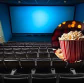 IMC Cinemas in Ballina, Mayo Movie World in Castlebar, and the W Cinema in Westport have all announced reductions as part of National Cinema Day