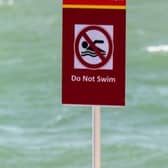 The notice was issued by Mayo County Council