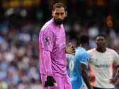 Manchester City v Coventry City – Premier League – Etihad Stadium